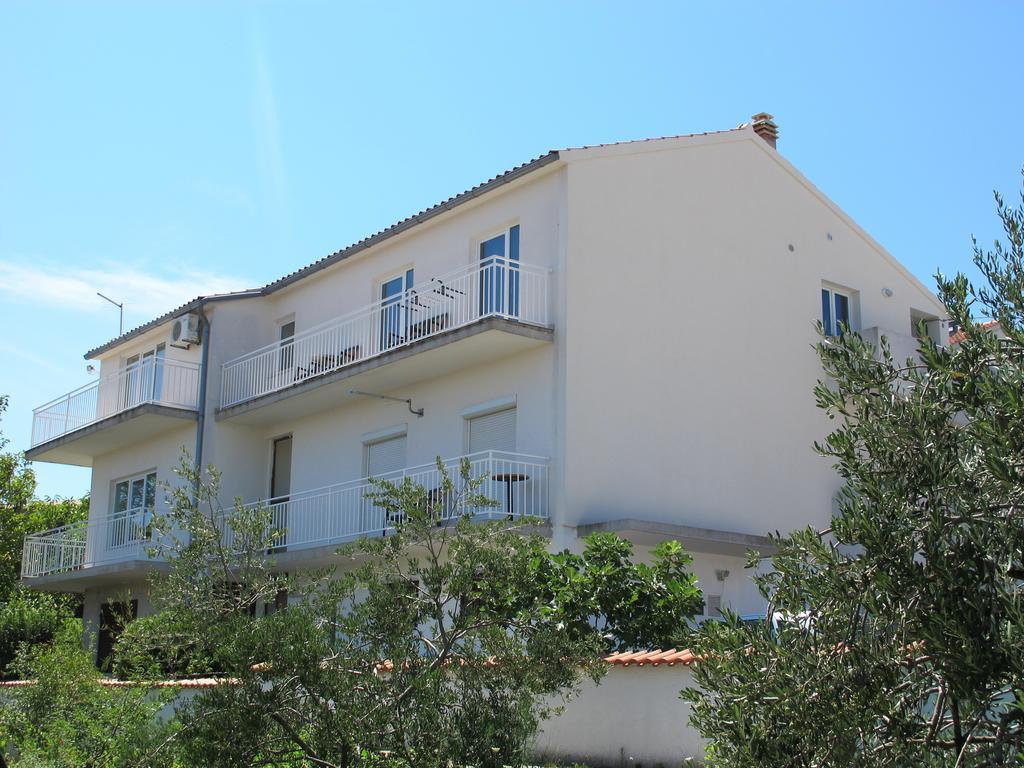 Apartment Rude Vodice Habitación foto