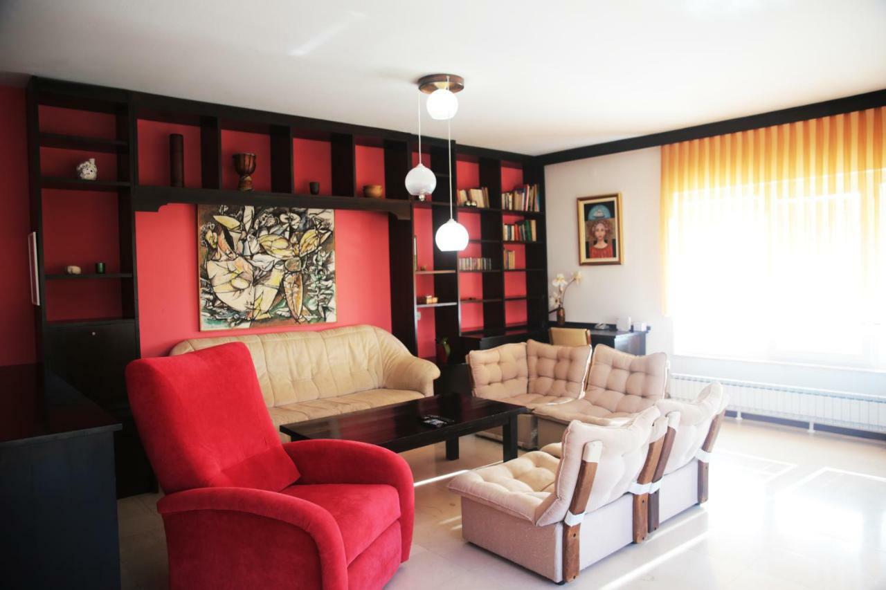 Apartment Rude Vodice Exterior foto