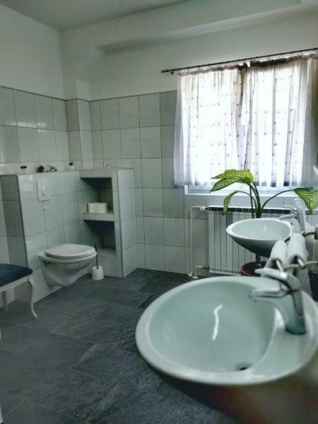 Apartment Rude Vodice Exterior foto